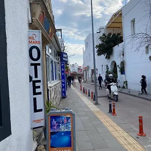 Otel Nıl Mars **