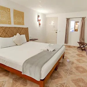 Blatha Tropical Isola Holbox