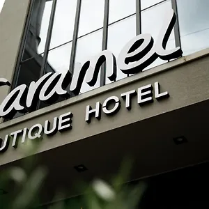 Hotel Caramel Boutique