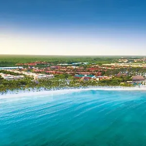 Rezort Barcelo Maya Colonial, Xpu Ha