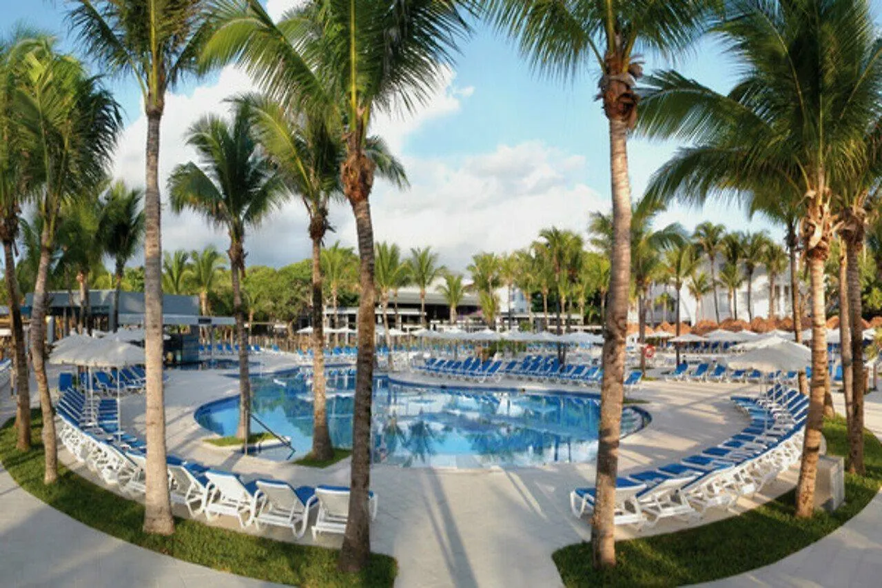 Riu Yucatan Hotel Playa del Carmen