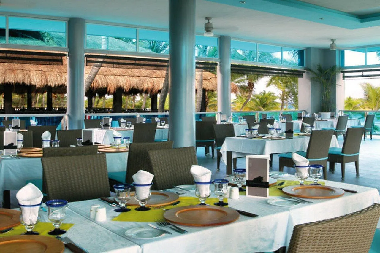 Riu Yucatan Hotel Playa del Carmen 5*,  Mexico