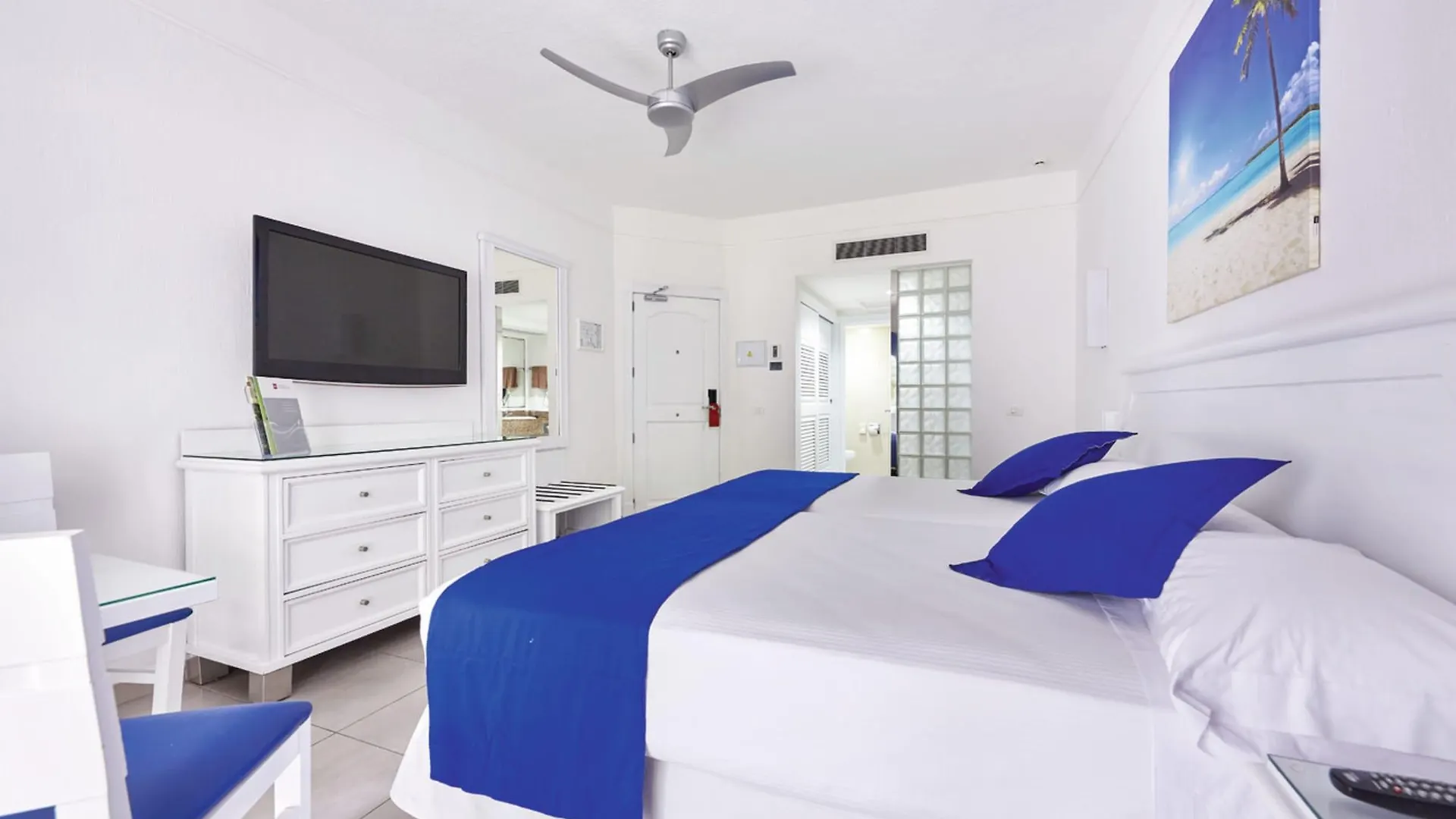 Riu Yucatan Hotel Playa del Carmen