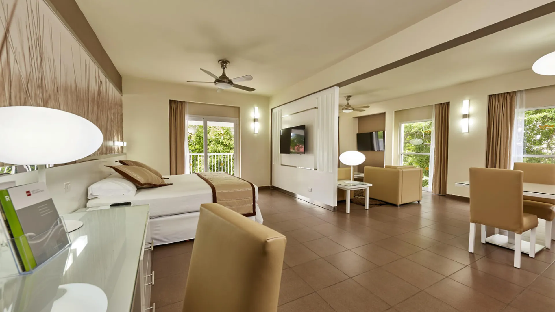 Riu Yucatan Hotel Playa del Carmen