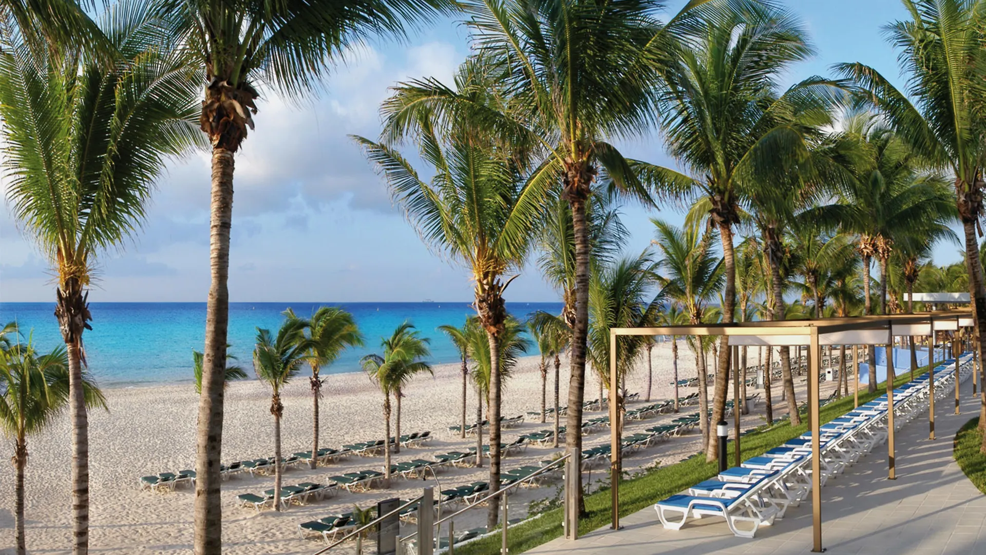 Riu Yucatan Hotel Playa del Carmen