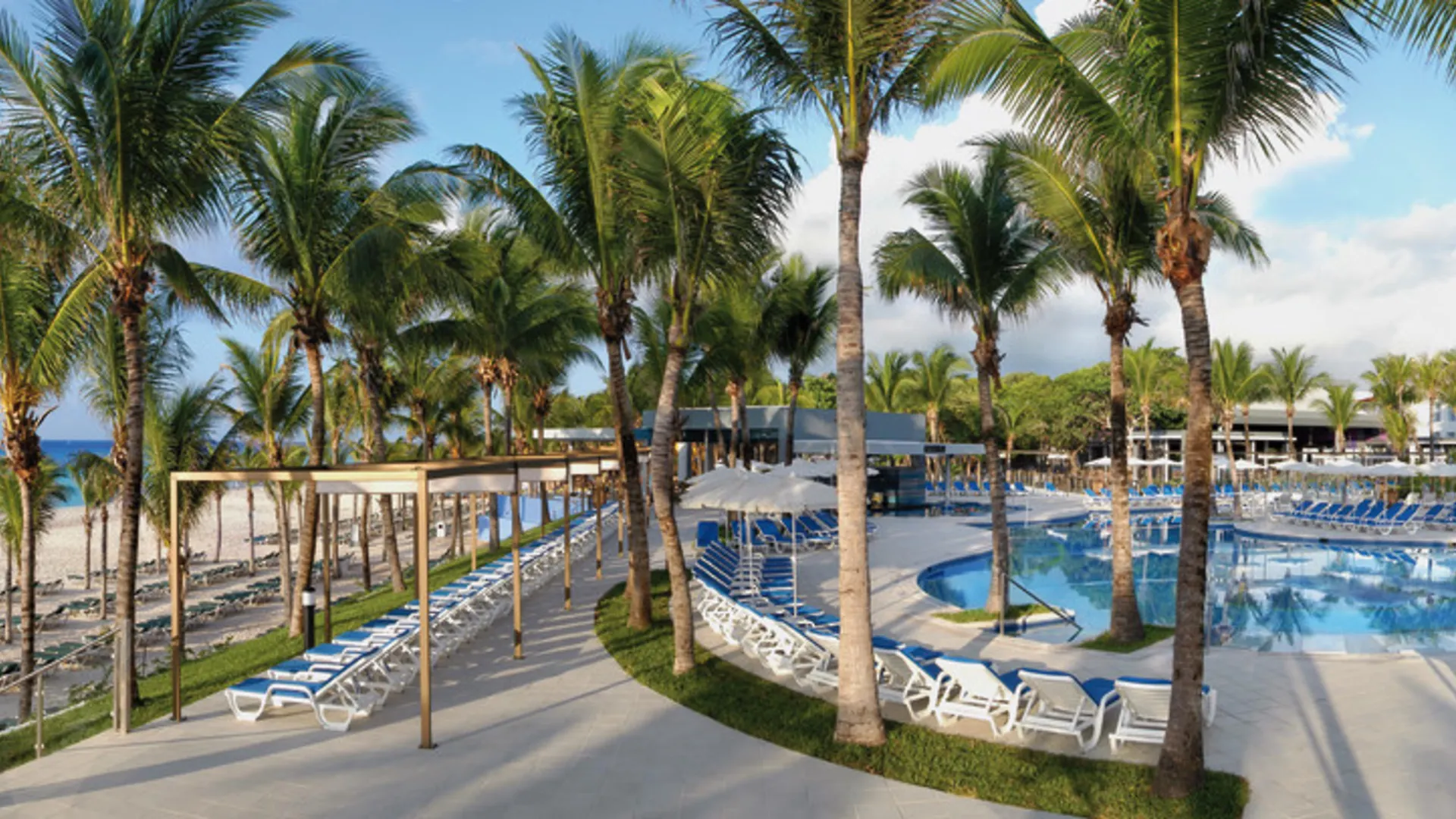 Riu Yucatan Hotel Playa del Carmen