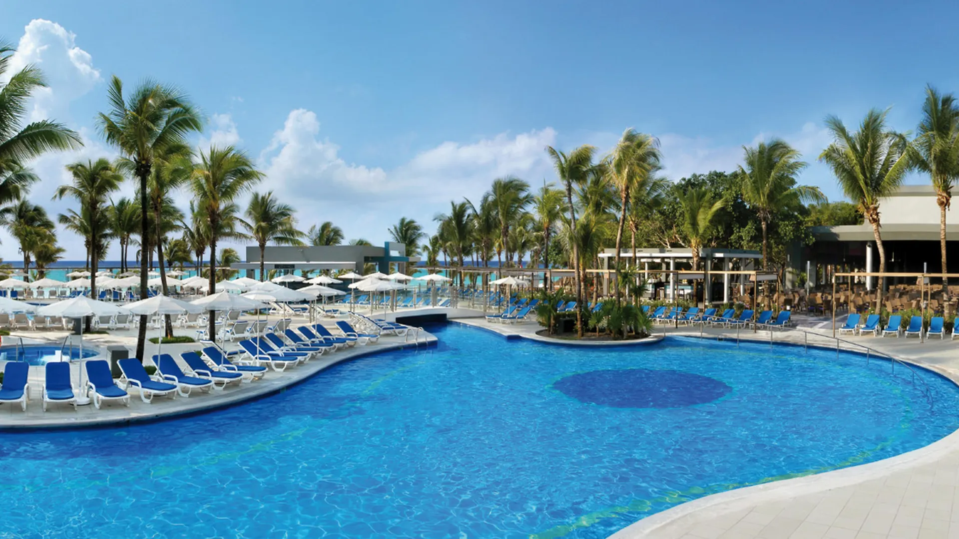 Riu Yucatan Hotel Playa del Carmen