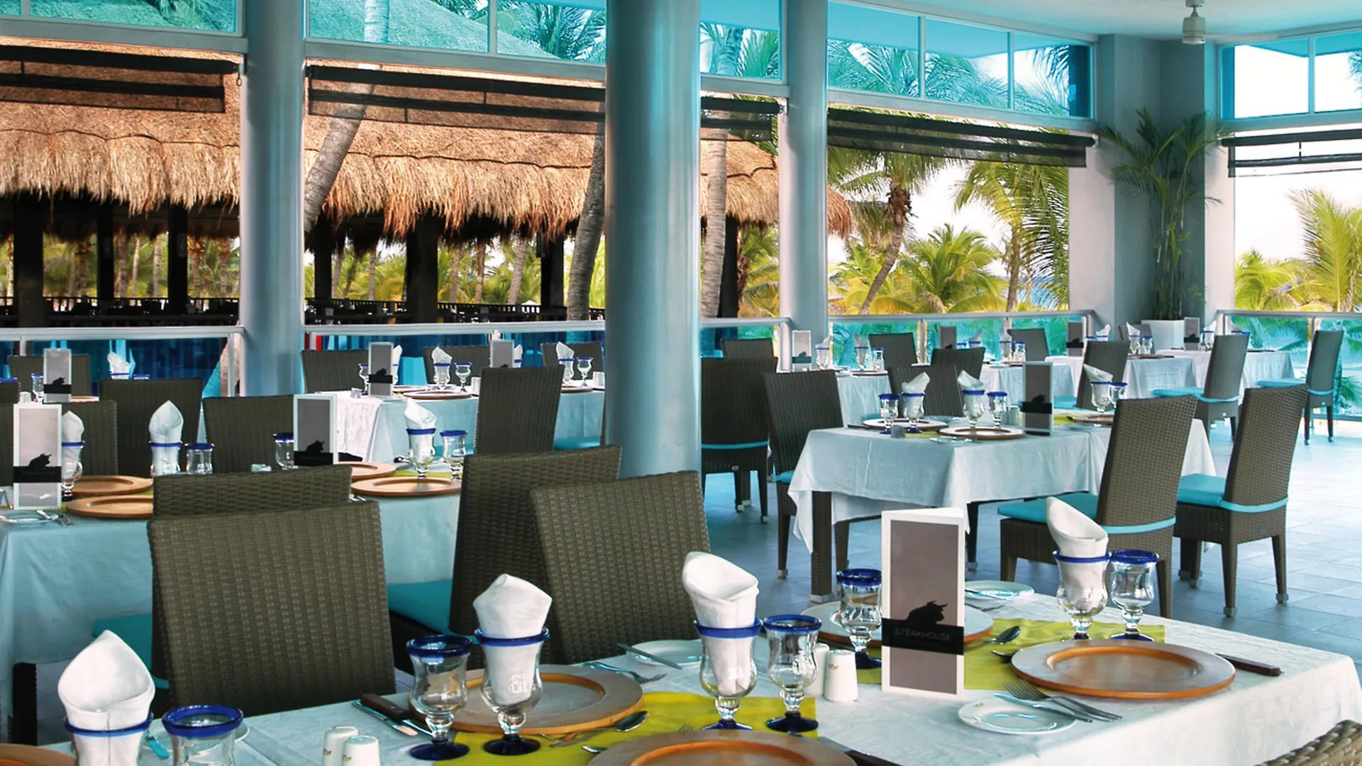 Riu Yucatan Hotel Playa del Carmen
