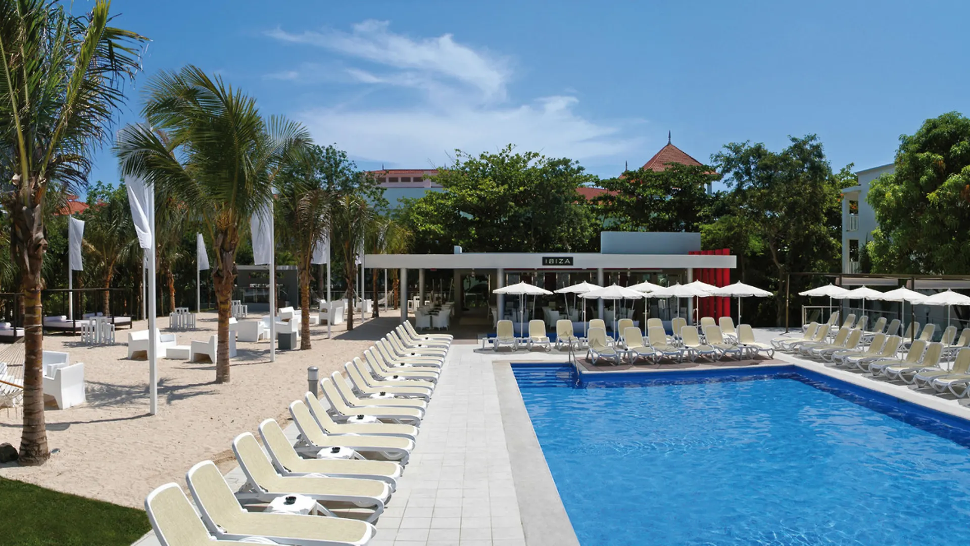 Riu Yucatan Hotel Playa del Carmen