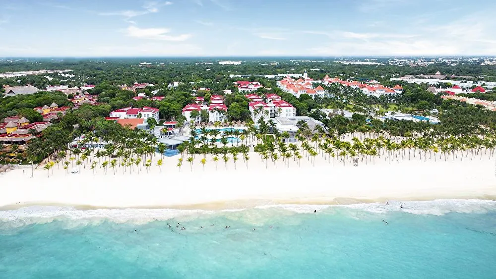 Riu Yucatan Hotel Playa del Carmen 5*,