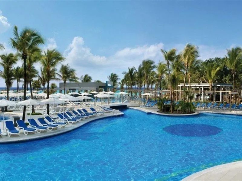 Riu Yucatan Hotel Playa del Carmen 5*,  Mexico