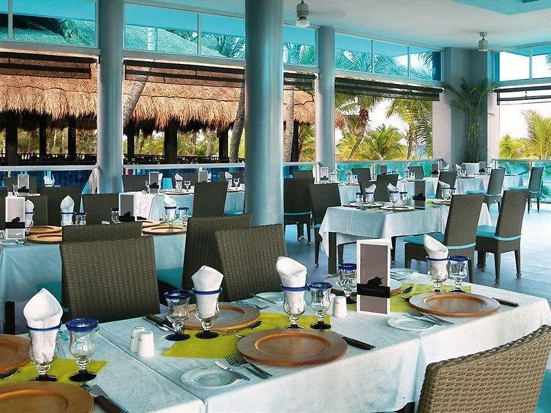 *****  Riu Yucatan Hotel Playa del Carmen Mexico
