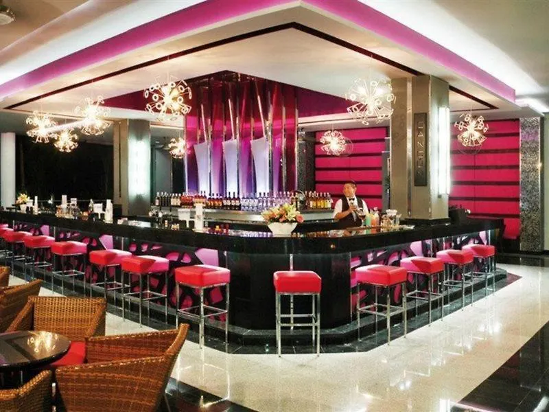 Riu Yucatan Hotel Playa del Carmen Mexico
