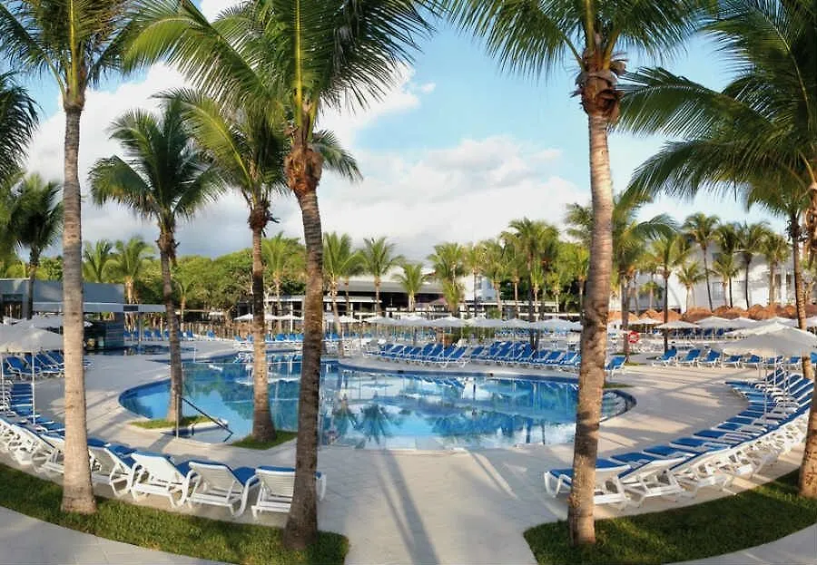 Riu Yucatan Hotel Playa del Carmen