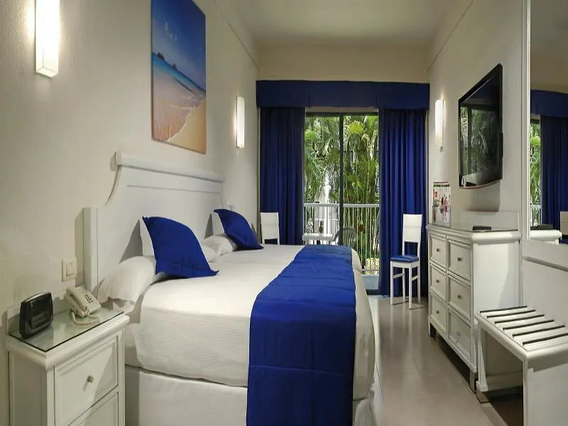 Riu Yucatan Otel Playa del Carmen